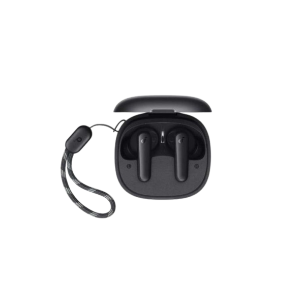 Anker Soundcore R50i True Wireless Earbuds – Deep Bass & Long Battery Life