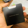 Airpods Pro 2nd Gen ANC Black