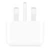 Apple 20W USB-C Power Adapter, Charger