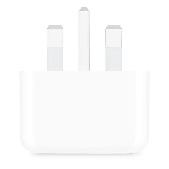 Apple 20W USB-C Power Adapter, Charger