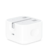 Apple 20W USB-C Power Adapter, Charger