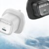Anker A2699 Zolo 20W PD 3.0 3 Pin UK Fast Charger