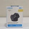 Anker A2699 Zolo 20W PD 3.0 3 Pin UK Fast Charger