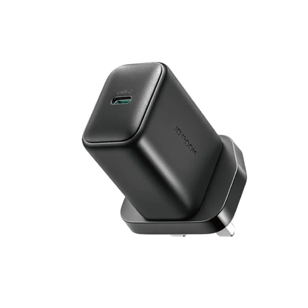Joyroom  25W Fast Charger UK Pin