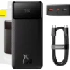 Baseus 20000mAh 25W Bipow Digital Display Fast Charge Power Bank