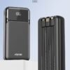 Aspor A316 20000mAh Fast Charging Power Bank