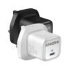 Anker Zolo 30W Compact USB C GaN Charger Adapter