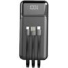 Aspor A316 20000mAh Fast Charging Power Bank