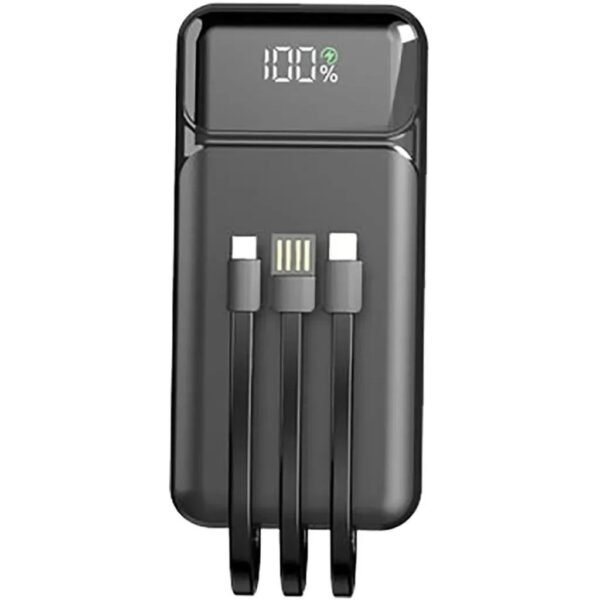 Aspor A316 20000mAh Fast Charging Power Bank