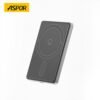 Aspor A382 20W Magsafe 10000mAh Power Bank