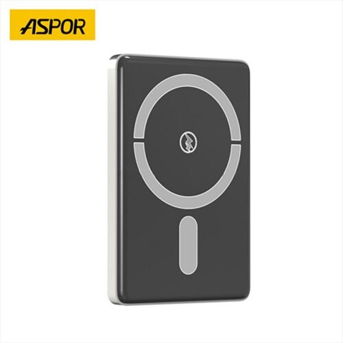 Aspor A382 20W Magsafe 10000mAh Power Bank