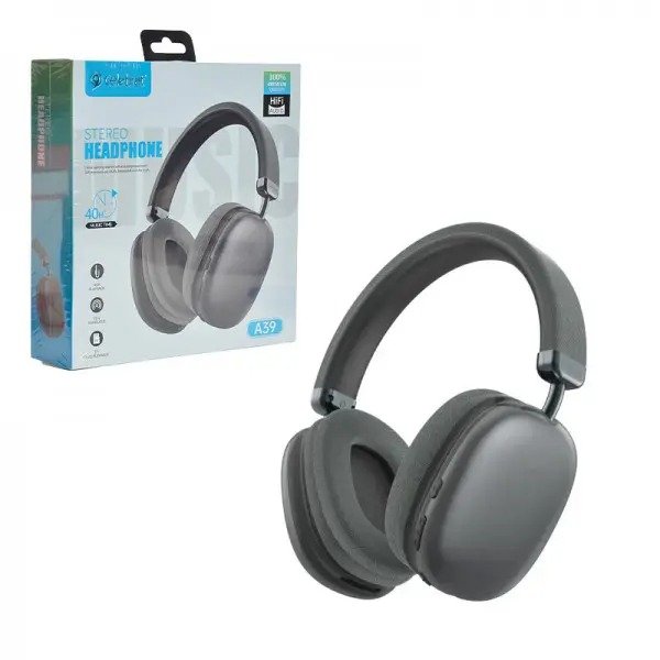 Celebrat A39 Wireless Bluetooth Stereo Headphone