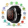 T800 Ultra 2 Smart Watch