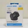 Anker Zolo 30W Compact USB C GaN Charger Adapter