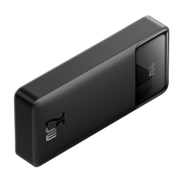 Baseus 20000mAh 25W Bipow Digital Display Fast Charge Power Bank