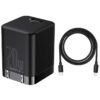 Baseus Super Si Quick Charger 1C 20W Black