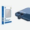 LITO Camera Lens Protector for iPhone