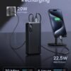 UGREEN 20000mAh 20W Two-way Fast Charging Power Bank