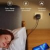 UGREEN 25W Type-C PD UK Pin Fast Charger With Type-C to Type-C 2 Meter Cable