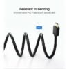 UGREEN 5 Meter 4K HDMI Male to Male Cable