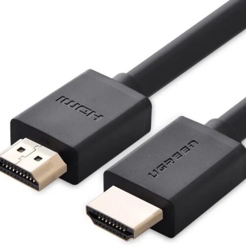 UGREEN 5 Meter 4K HDMI Male to Male Cable