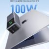 UGREEN 20000mAh 130W Nexode Smart Display Power Bank