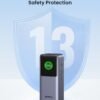 UGREEN 20000mAh 130W Nexode Smart Display Power Bank