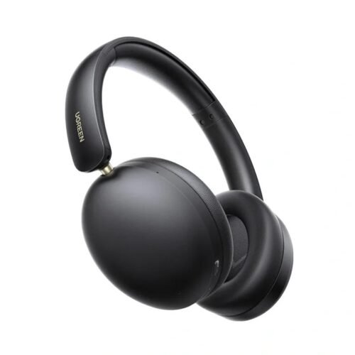 download - 2025-09-25T145004.601 UGREEN Studio Max2 80Hrs Wireless Headphone Black – HP205 - 45018