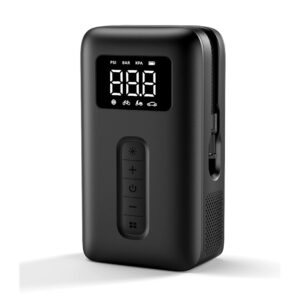 UGREEN Portable Tire Inflator – CD259 – 15951