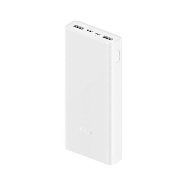 Xiaomi Power Bank 20000mAh 22.5W – Fast Charging | High-Capacity Portable Charger