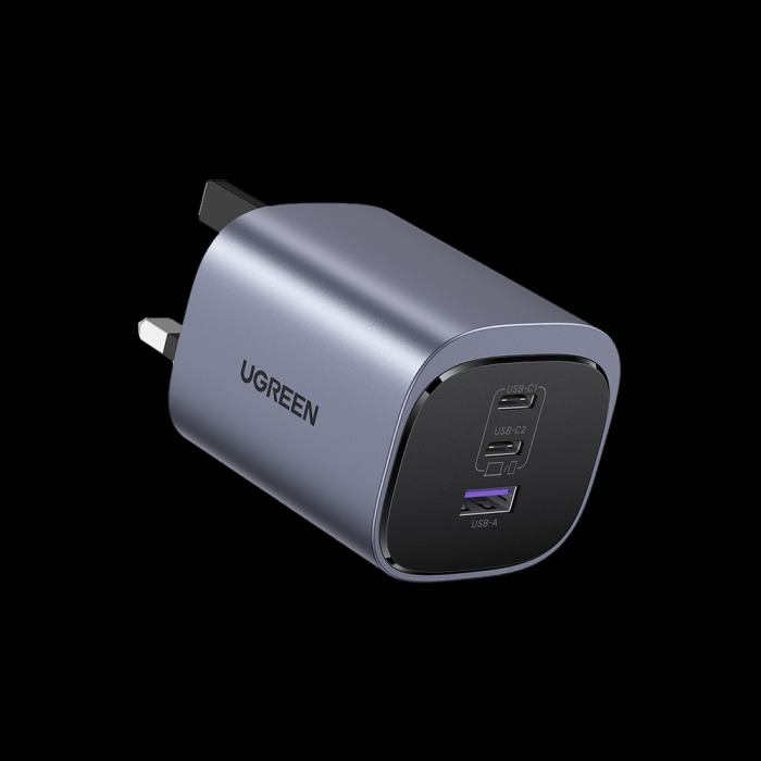 UGREEN 65W Nexode S GaN Tech Fast Charger – X553 - 45225