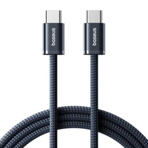 Baseus 1Meter 100W Dynamic 4 Series USB-C to USB-C Fast Charging Data Cable