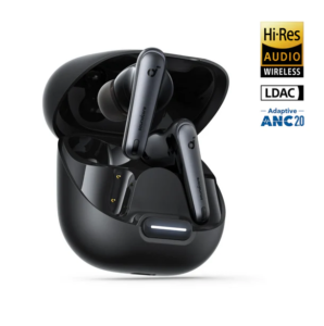 Anker Liberty 4 NC True Wireless Noise Cancelling Earbuds