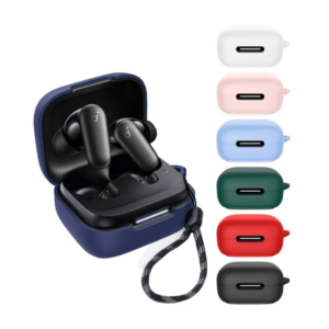 Silicon Protective Case for Anker Soundcore R50i NC/P30I