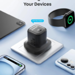 Anker B2698K21 ZOLO 30W PD 3.0 With USB-C to USB-C 3FT Cable
