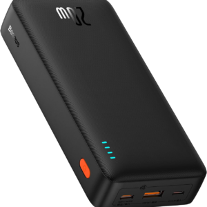 Baseus Airpow 20W 20000 PD Fast Charging Power Bank